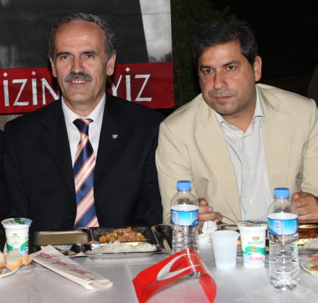 Bursa’ya ikinci İnegöllü