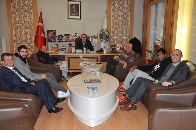 Fernandez pişman olmuş