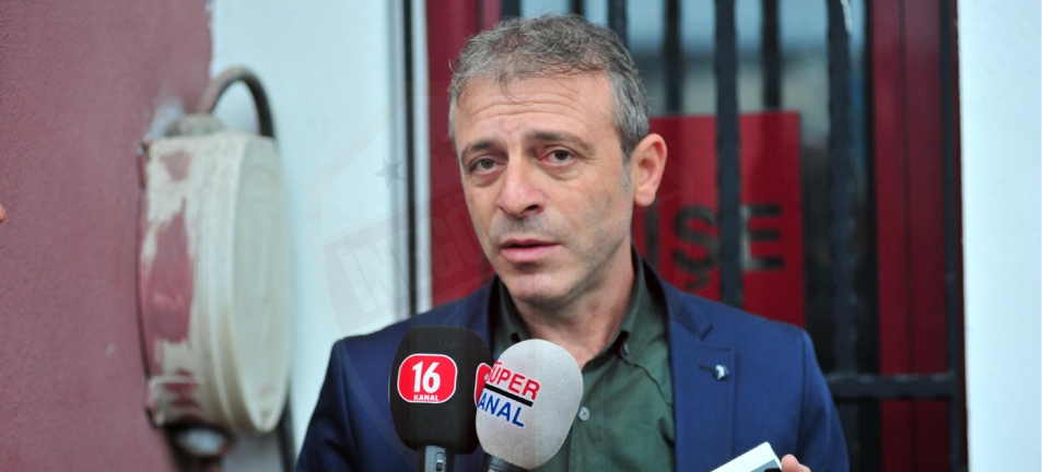 Gözler ara transferde