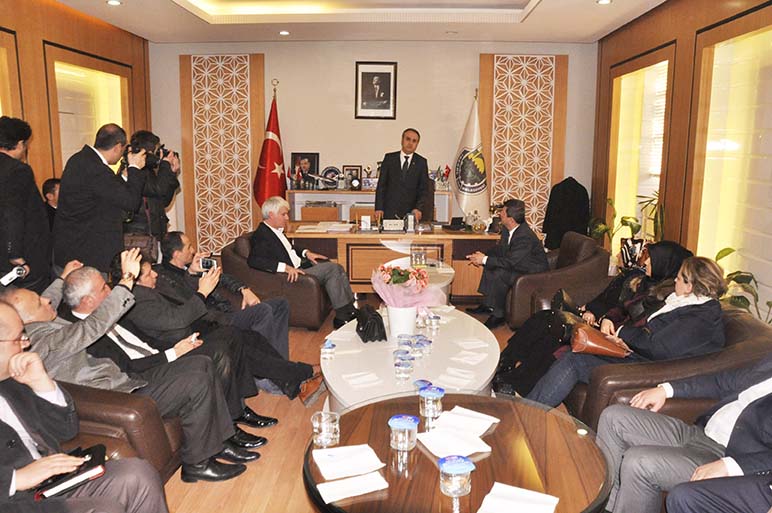 Ortak payda İnegöl