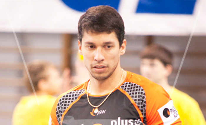 Filede Brezilyalı transfer