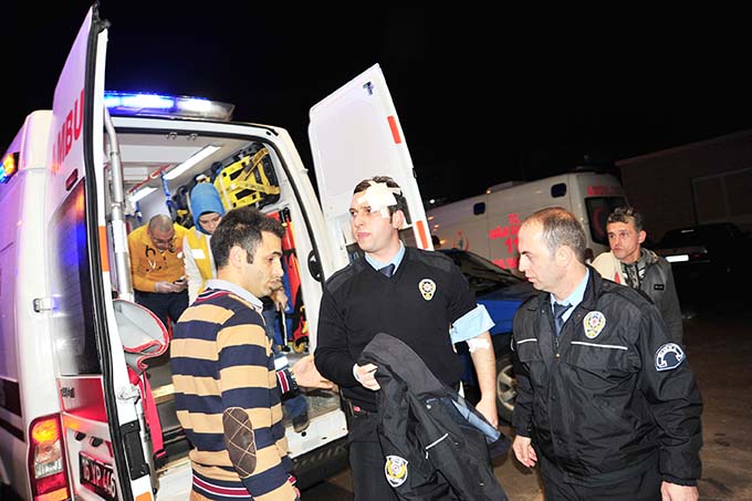 Hem suçlu hem güçlü