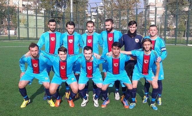 Süper Amatör’de ilk yarı sona erdi