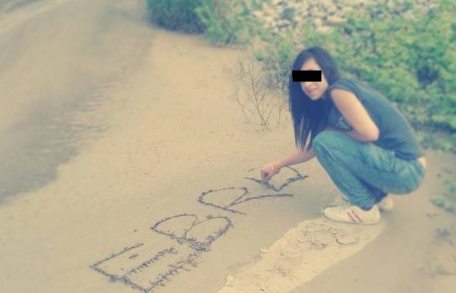 İnegöllü genç kız canına kıydı