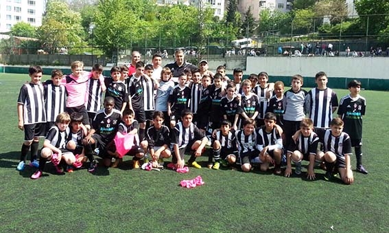 Beşiktaş İnegöl’e geliyor