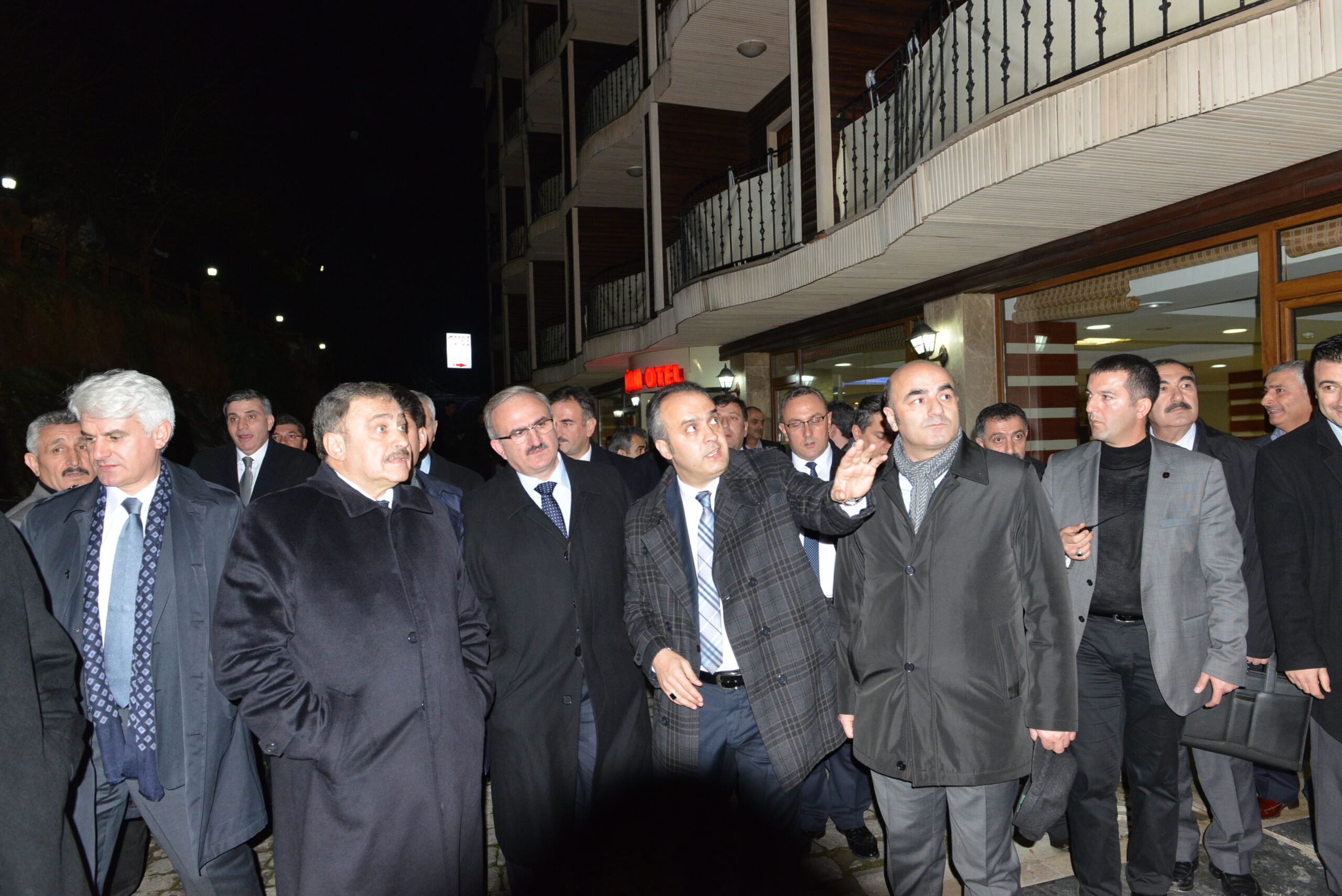 Oylat’ı dünya tanıyacak