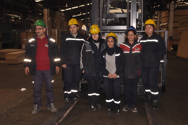 Starwood’tan örnek hamle