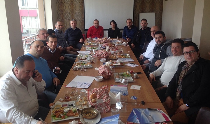 İtalya için yine uçak kaldırılacak