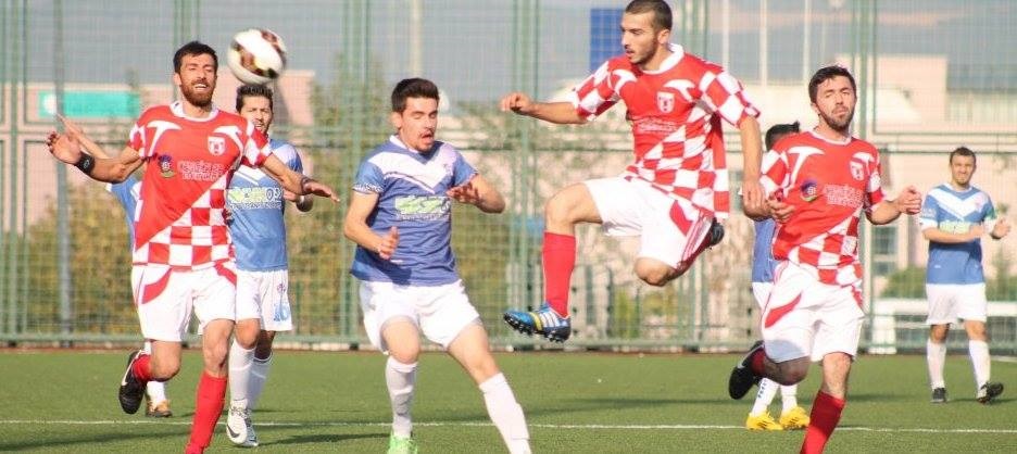 Mücadele sonuna kadar sürecek