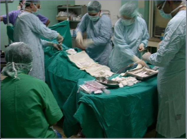 Karaciğeriyle umut oldu