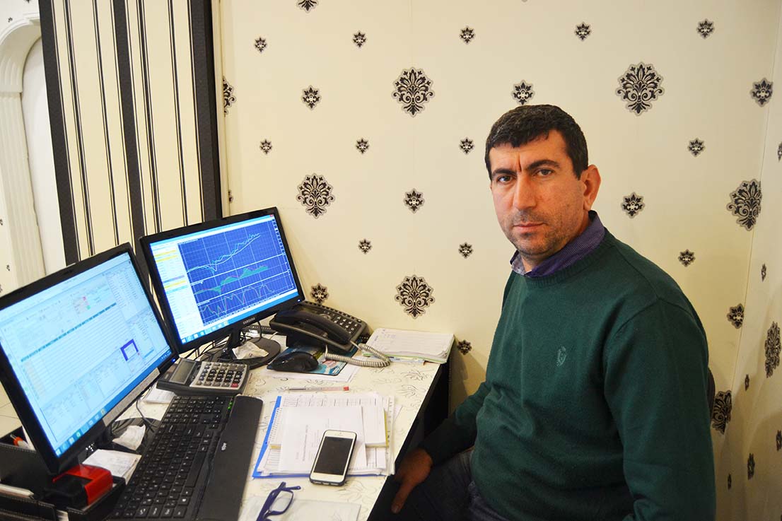 Uzun dönemli yatırımda ‘altın’ en mantıklısı