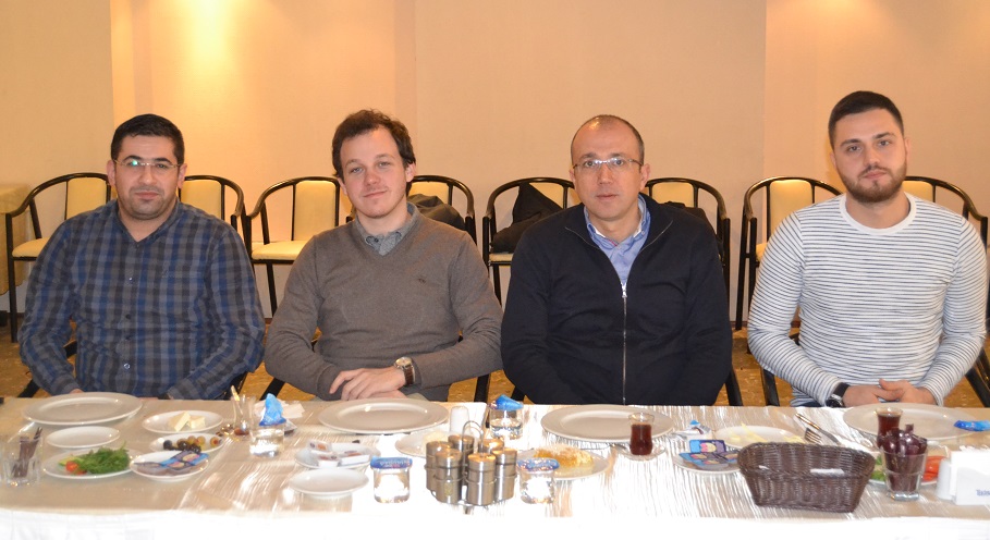 Transfer devre arası sıkıntılı