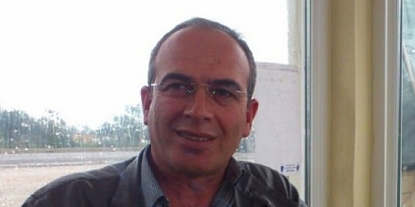 İnegöllü iş adamı ölü bulundu