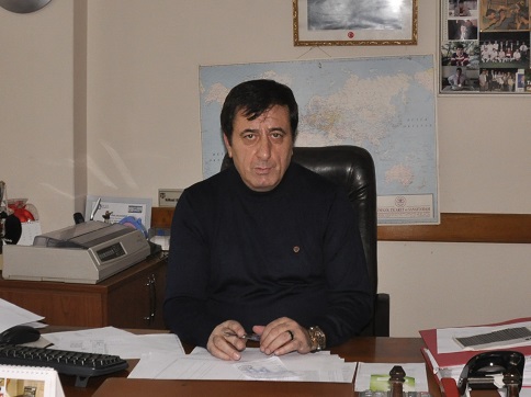 Demiral’ın amacı sezon sonu başarı