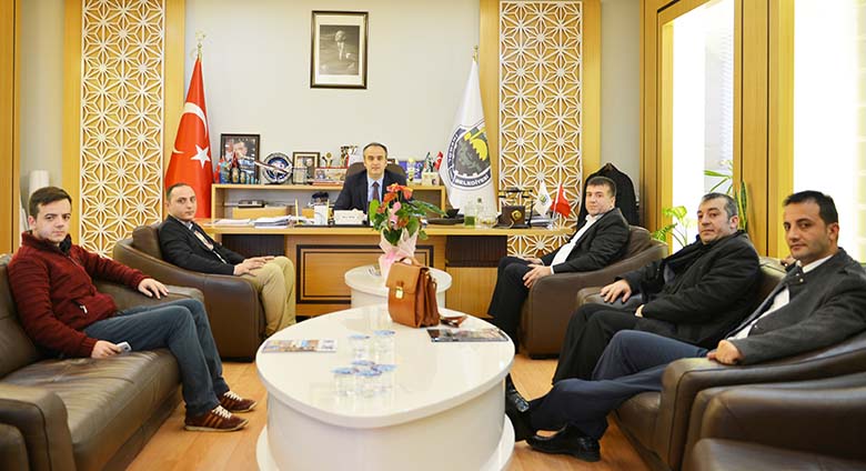 Hedef; uyuşturucu ile etkin mücadele