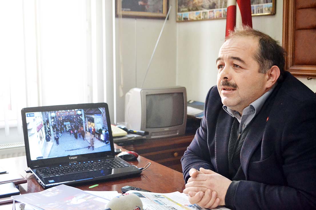 Kul hakkı tartışması büyüyor