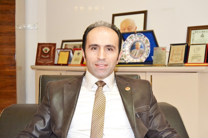 İnegöl’ün en büyük sorunu hava kirliliği