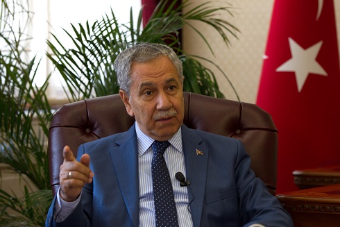 İlçeler için düzenleme geliyor