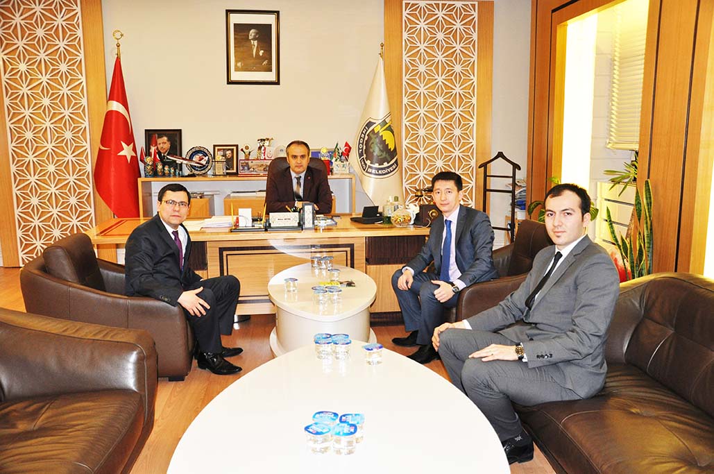 Tatarlardan ikili görüşmelere davet