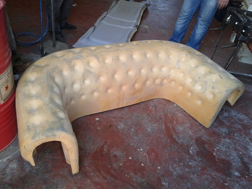 Poliüretan açığı kapatılacak