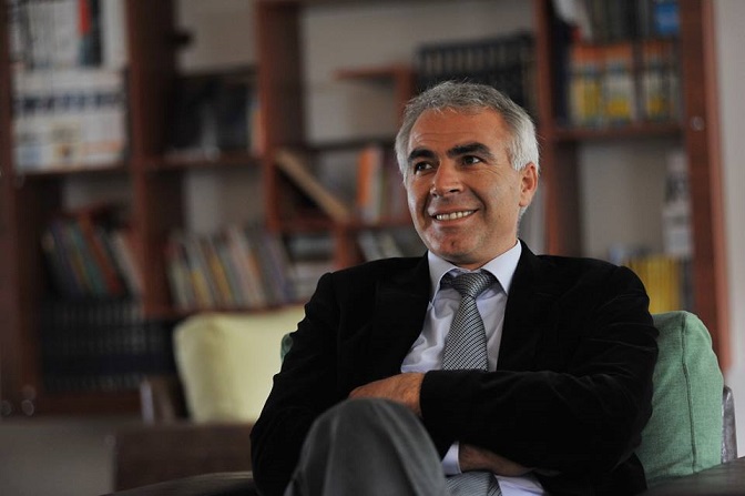 Cavit Hoca’dan anlamı destek