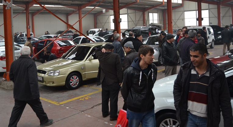 Bedelli İnegöl’ü etkilemedi