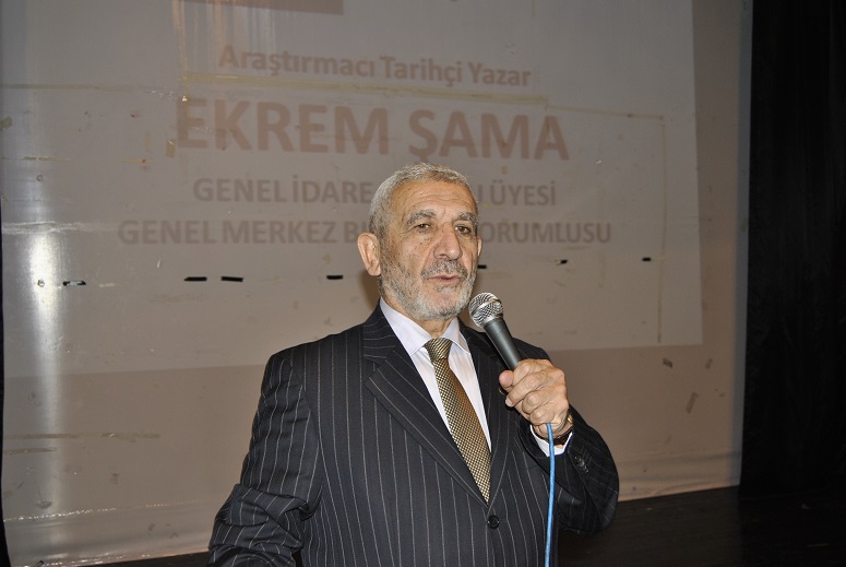 Şama: İnegöl seçime hazırdır