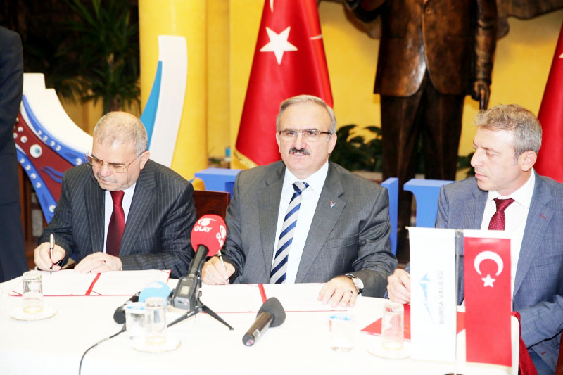 İnegölspor roman çocukları eğitecek