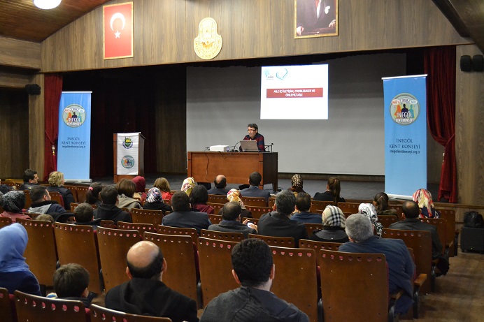 Galibiler salona sığmadı