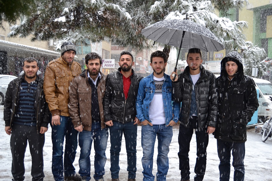 İMYO’lular burs miktarından memnun