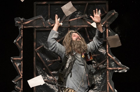 ‘Buzlar Çözülmeden’ İnegöl’e geliyor