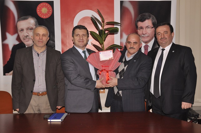 Sağlık alanındaki sorunlar giderilecek