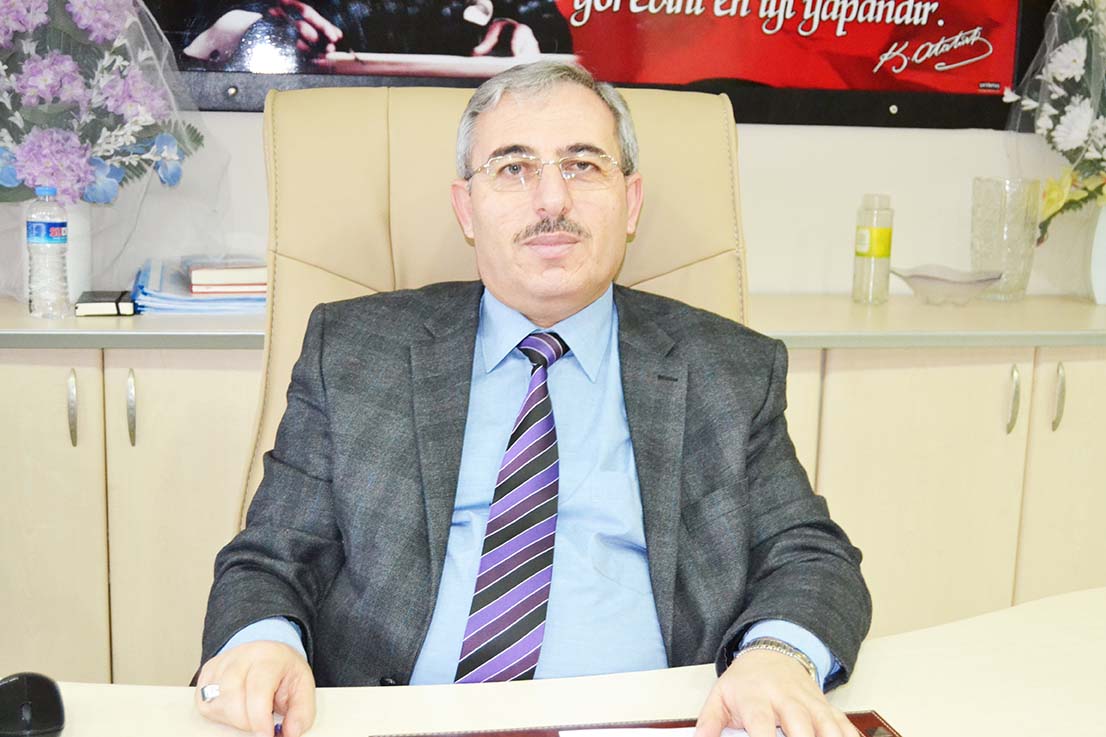 Bilican 2014 yılını değerlendirdi