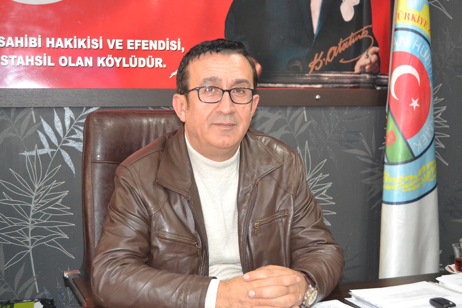 Açılış sonrası adaylığını açıklayacak