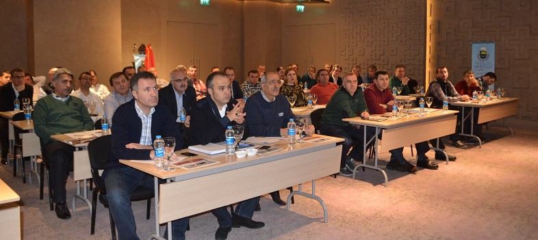 250 milyonluk yatırım geliyor