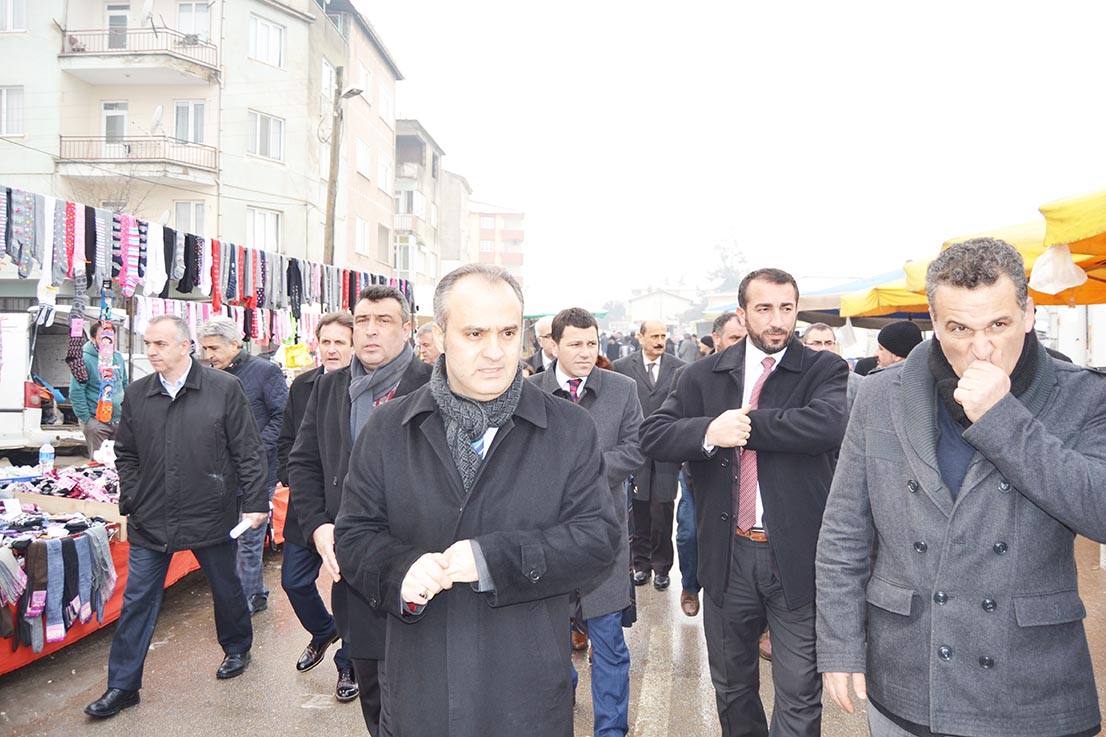 Esnafımıza sahip çıkalım