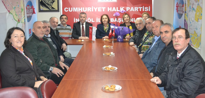 Müteahhitlerden CHP’ye tam destek