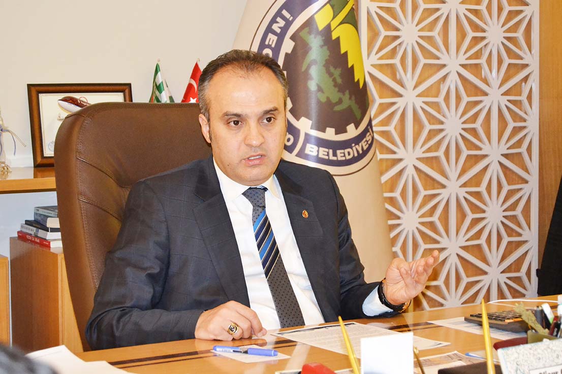 “İstanbul Belediyesi gelse sorun çözülmezdi”