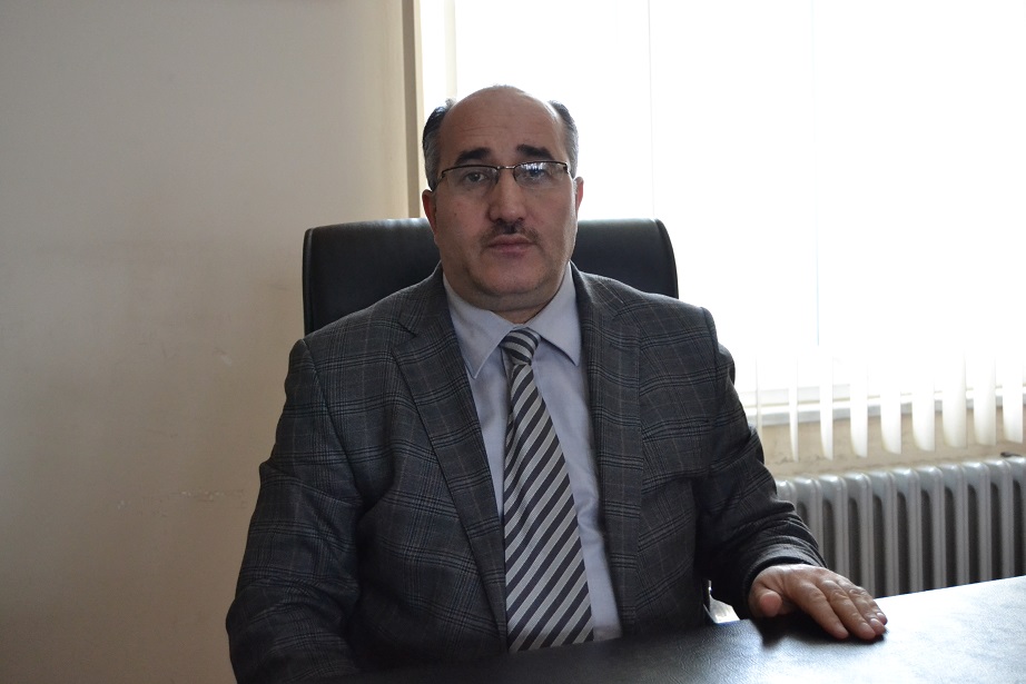 Tarım Sigortaları Toplantısı ertelendi