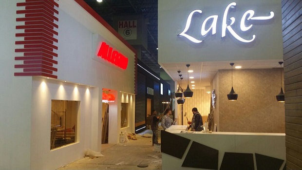 İnegöllü Mobilyacılar İSMOB’a akın etti