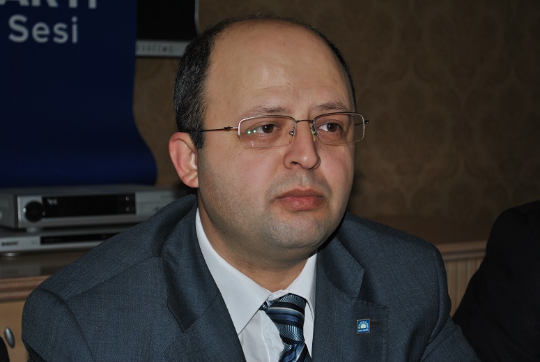 Gençler 2. yarıdan ümitli