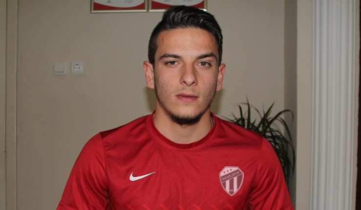 Ersel, şampiyonluğa inanıyor