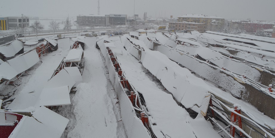 Mer-Pa’nın kalan kısmı da çöktü