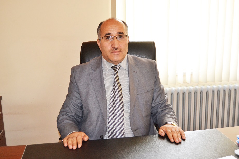 TÜKAS hayata geçirildi