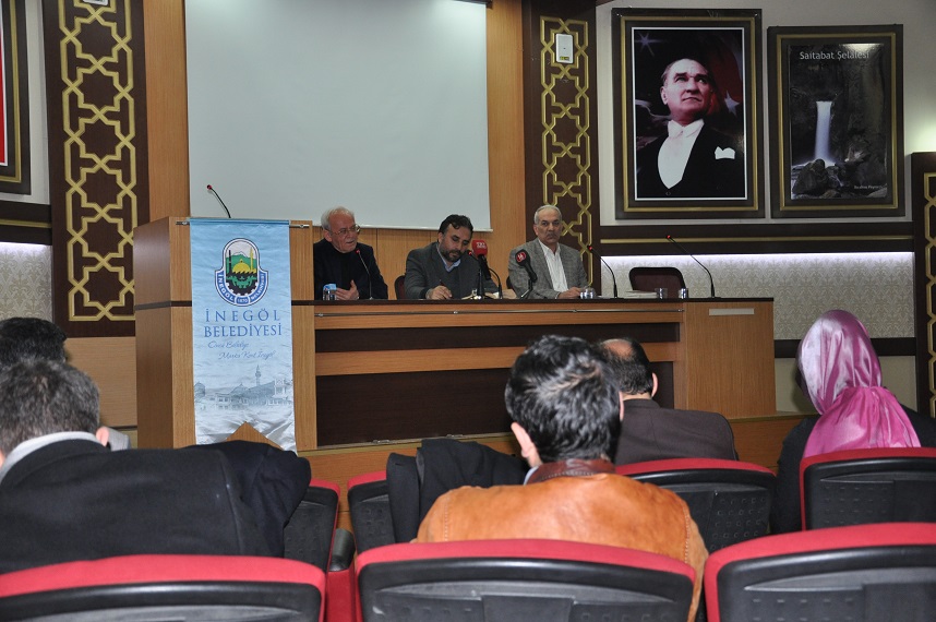 Sanikonukoğlu’nda Naat-ı Şerif programı