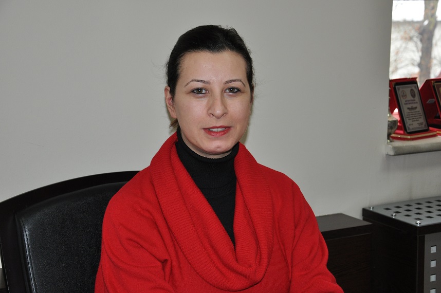 “Köpek havlıyor diye vurulmaz”