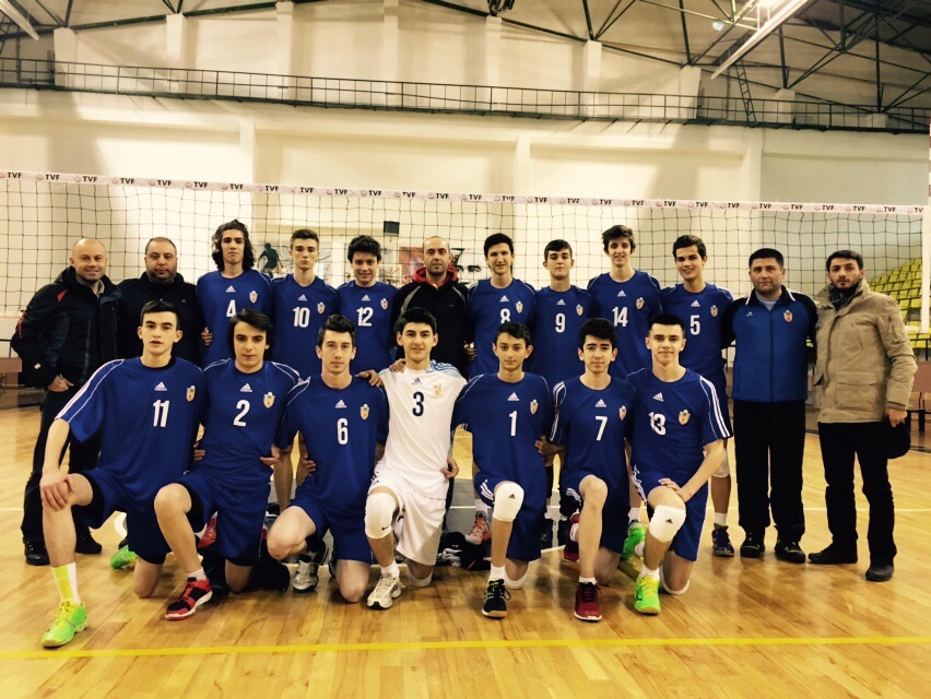 Belediyespor’un yıldızları 3. tamamladı