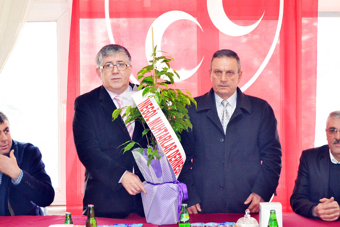 “Yeni yasayla sıkıntılar zuhur etti”