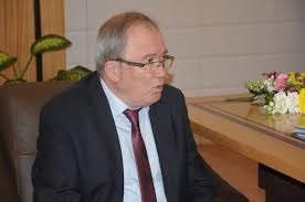 Amaç İnegöllü sporcuların üst seviyelerde oynaması