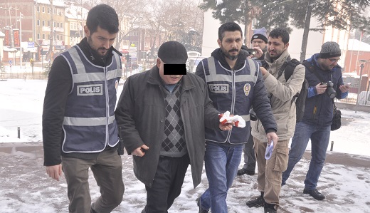 İmam böyle yaparsa!